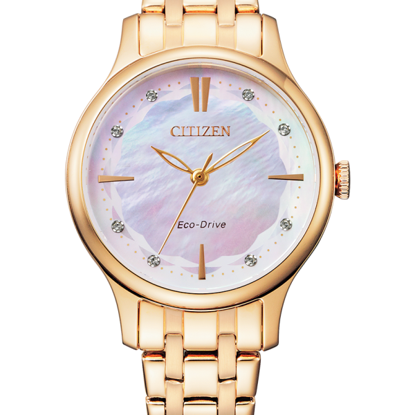 CITIZEN WATCH EM0893 87Y