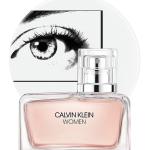 CALVIN KLEIN WOMEN EDP 50ML