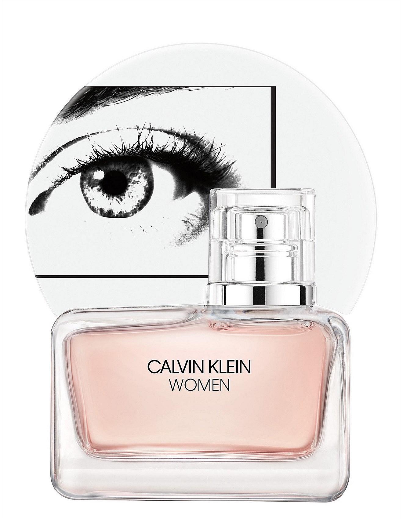 CALVIN KLEIN WOMEN EDP 50ML