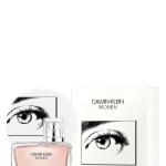 CALVIN KLEIN WOMEN EDP 50ML