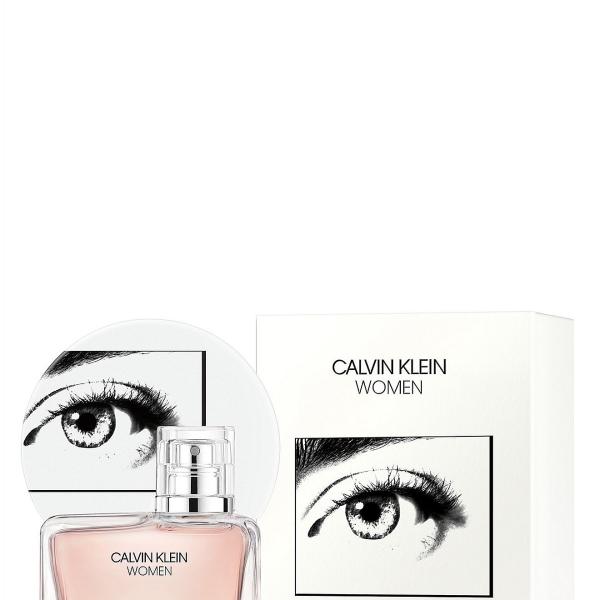 CALVIN KLEIN WOMEN EDP 50ML