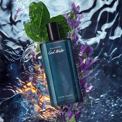 DAVIDOFF C/W MAN EDT 125ML