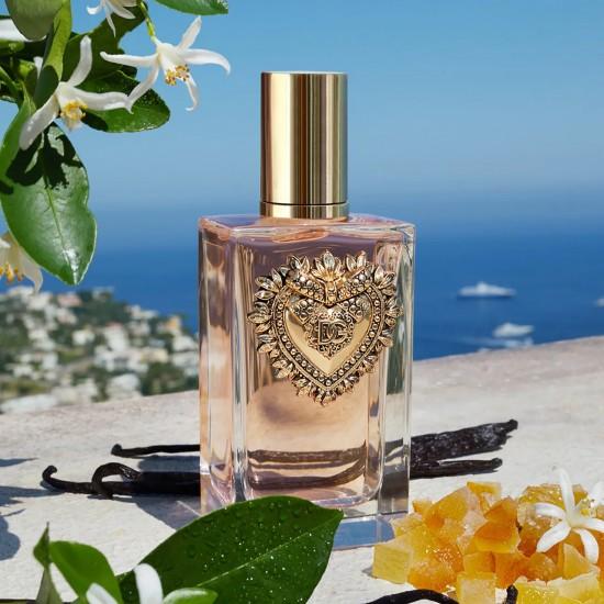 D&G DEVOTION EDP 100ML