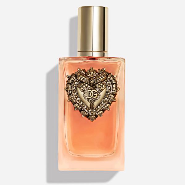 D&G DEVOTION INTENSE EDP 100ML