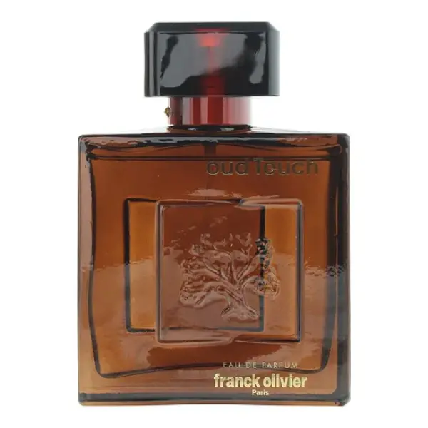FRANCK OLIVIER OUD TOUCH EDP 100ML