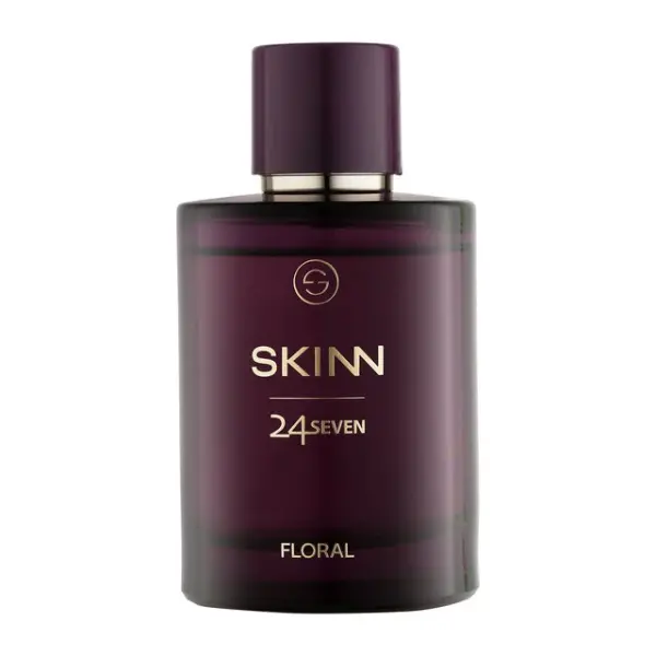 Titan Skinn 24/7 Floral EDP 100ML