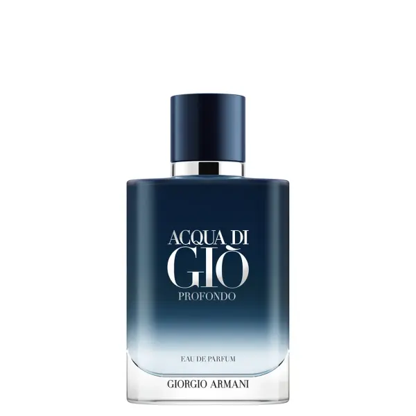 GIORGIO ARMANI ACQUA DI GIO HOMME PROFONDO EDP 100ML