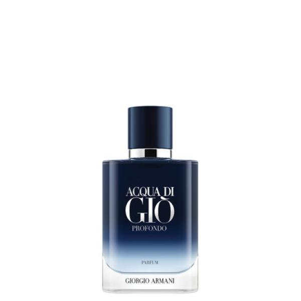 GIORGIO ARMANI ACQUA DI GIO PROFONDO PARFUM 100ML