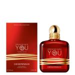 GIORGIO ARMANI STRONGER WITH YOU TOBACCO EDP 100ML