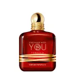 GIORGIO ARMANI STRONGER WITH YOU TOBACCO EDP 100ML