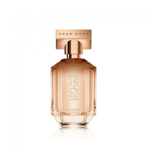HUGO BOSS THE SCENT PRIVATE ACCORD EDP 100ML
