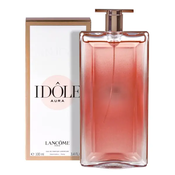 LANCOME IDOLE AURA EDP 100ML