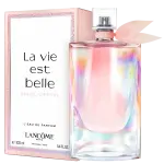 LANCOME LA VIE EST BELLE EDP SOLEIL CRISTAL 100ML