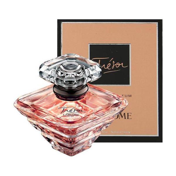 LANCOME TRESOR EDP 100ML (W)