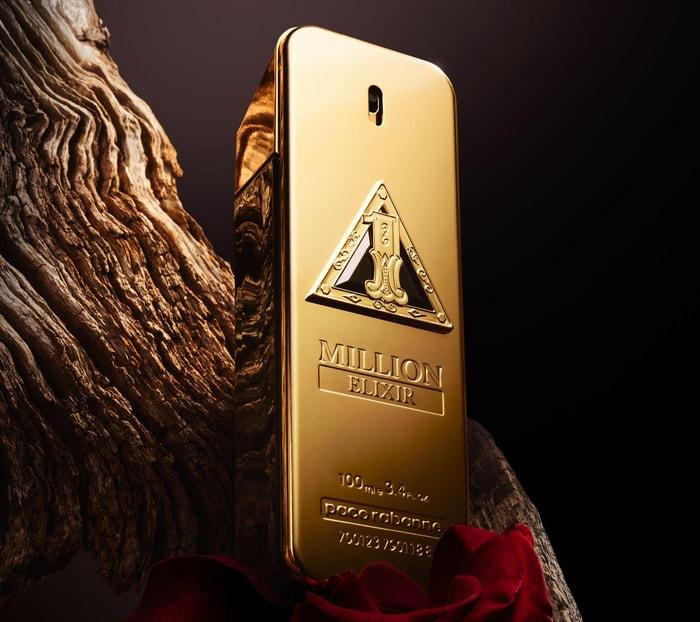 Paco Rabanne 1 Million Elixir Intense Parfum 100ml