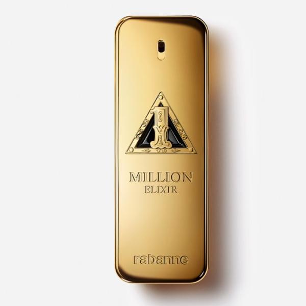 Paco Rabanne 1 Million Elixir Intense Parfum 100ml