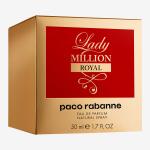 PACO RABANNE LADY MILLION ROYAL EDP 50ML