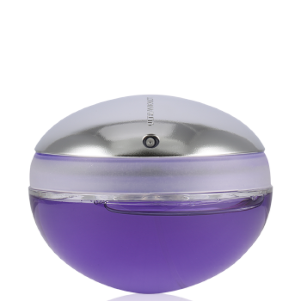 PACO RABANNE ULTRAVIOLET EDP 80ML (W)