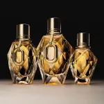 PACO RABBANE 1 MILLION FOR HER GOLD EDP 90ML