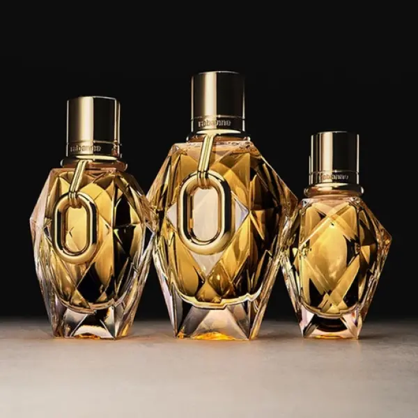 PACO RABBANE 1 MILLION FOR HER GOLD EDP 90ML