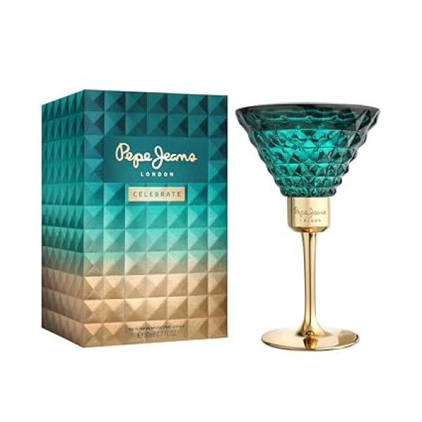 PEPE JEANS CELEBRATE FOR HER 80 ML