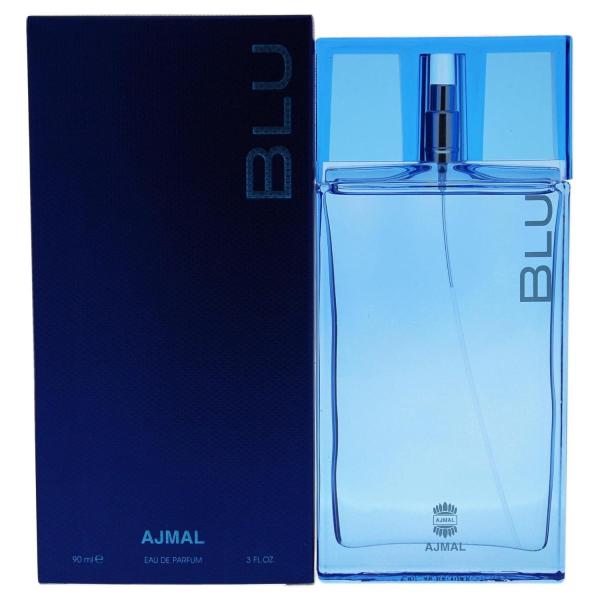 AJMAL BLU POUR HOMME EDP 90ML