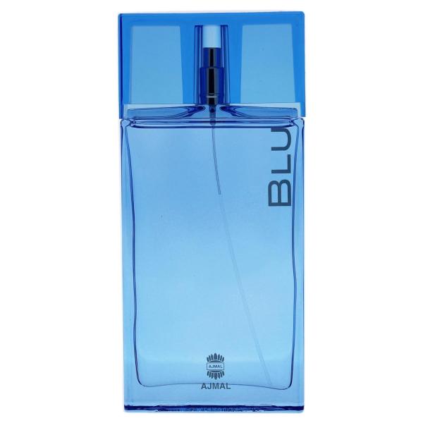 AJMAL BLU POUR HOMME EDP 90ML