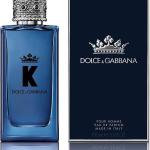 DOLCE &GABBANA KING EDP 100ml