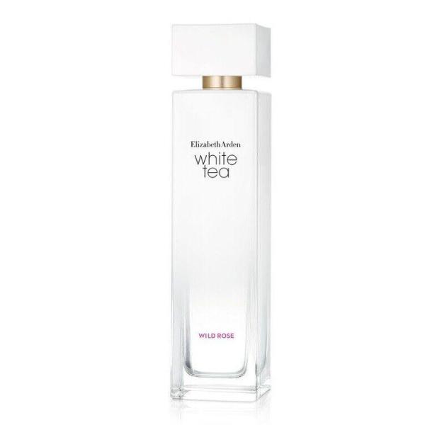 ELIZABETH ARDEN WHITE TEA WILD ROSE EDT 100ML (W)