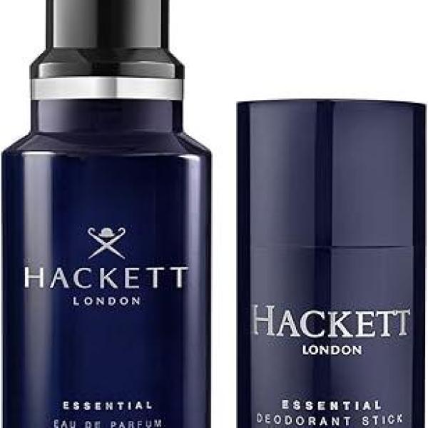 HACKETT ESSENTIAL EDP 100ML