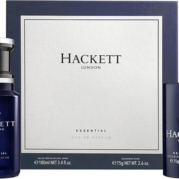 HACKETT ESSENTIAL EDP 100ML