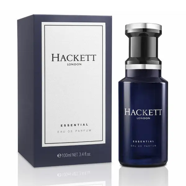 HACKETT ESSENTIAL EDP 100ML