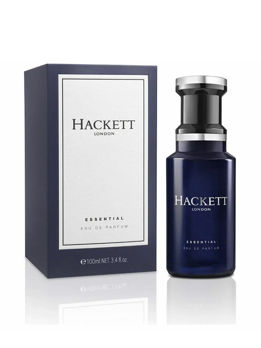 HACKETT ESSENTIAL EDP 100ML