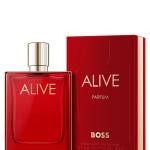 HUGO BOSS BOTTLED ALIVE PARFUM 100ML