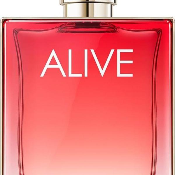 HUGO BOSS BOTTLED ALIVE PARFUM 100ML