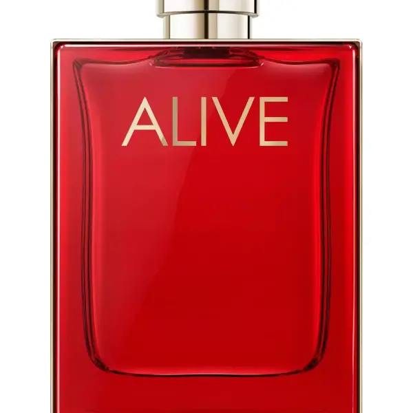 HUGO BOSS BOTTLED ALIVE PARFUM 100ML