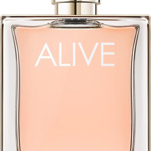 HUGO BOSS ALIVE EDP 80ML