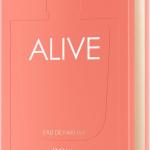 HUGO BOSS ALIVE EDP 80ML
