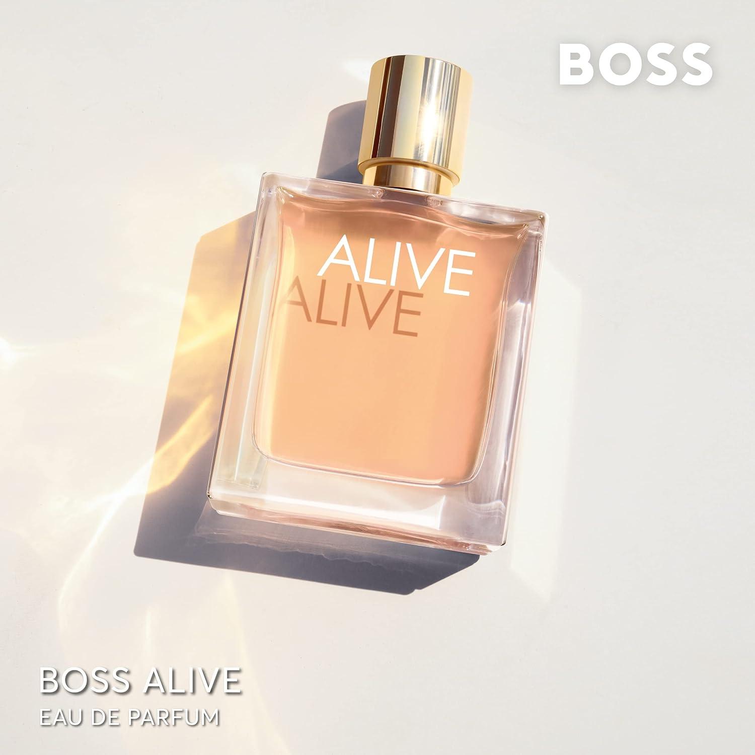 HUGO BOSS ALIVE EDP 80ML