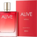 HUGO BOSS LIVE INTENSE EP 80ML
