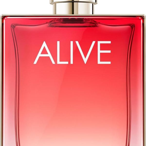 HUGO BOSS LIVE INTENSE EP 80ML