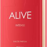 HUGO BOSS LIVE INTENSE EP 80ML