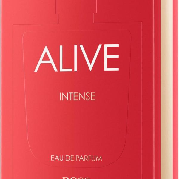 HUGO BOSS LIVE INTENSE EP 80ML