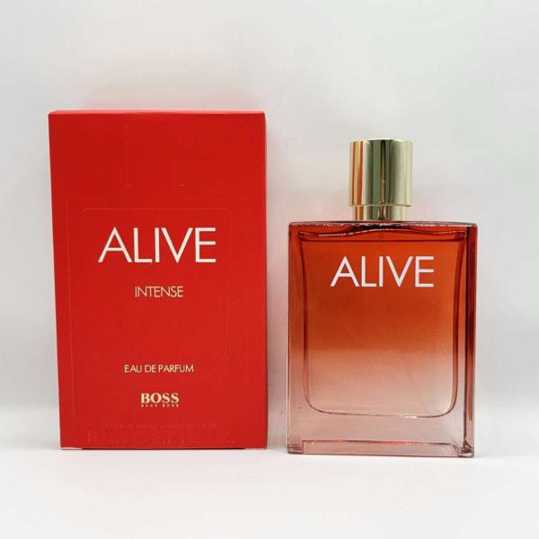 HUGO BOSS LIVE INTENSE EP 80ML