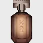 HUGO BOSS THE SCENT FOR HER ABSOLUTE 100 ML