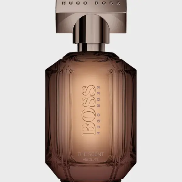 HUGO BOSS THE SCENT FOR HER ABSOLUTE 100 ML