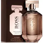 HUGO BOSS THE SCENT FOR HER ABSOLUTE 100 ML