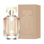 HUGO BOSS THE SCENT FOR HER EDP 100ML