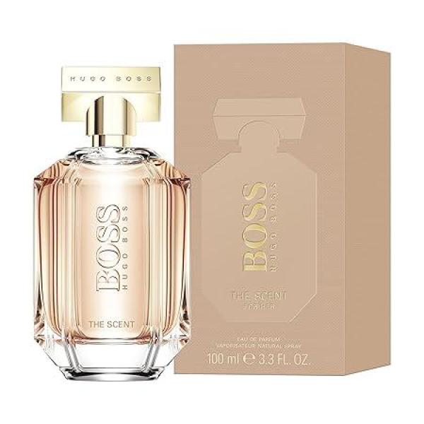 HUGO BOSS THE SCENT FOR HER EDP 100ML