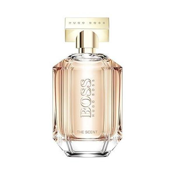 HUGO BOSS THE SCENT FOR HER EDP 100ML